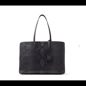 Jimmy Choo Nine2Five Tote